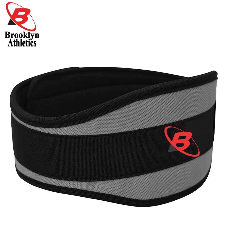 neoprene weightlifting belt